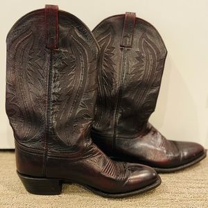 Lucchese Boots